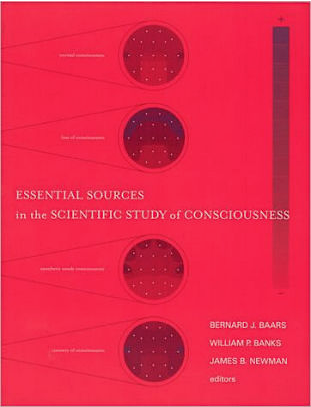 About Bernie Baars | BERNARD J. BAARS