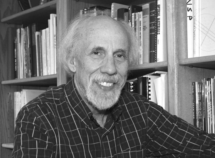 #21: The Duet of Physics & Psychology - BERNARD J. BAARS